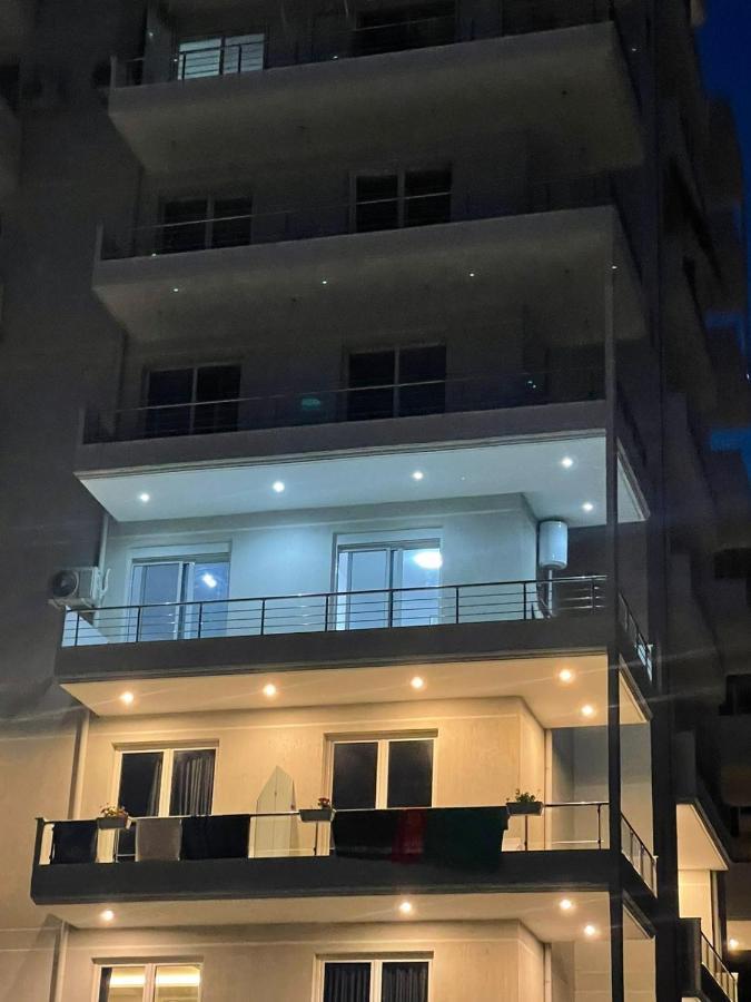 Sea & Sun Apartment Vlorë Exterior foto